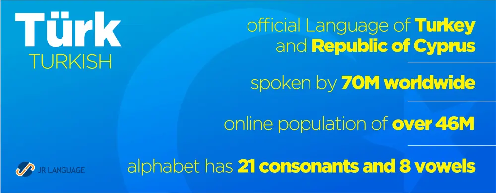 turkish language