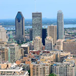 Translation Services Montreal Image