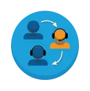 Simultaneous Translation Services Image