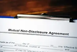 Confidentiality Legal Translation Servies