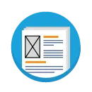 Desktop Publishing Service Image