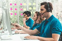 Interpretation Services Remote Phone