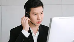 Remote Translation Services Interpretation