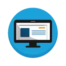 Website Translation Services Image