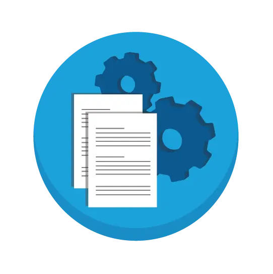 Machine Translation Services Image