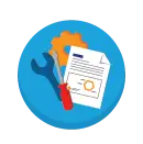 technical translation services image