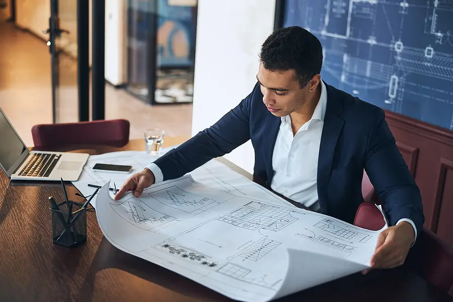 Technical translation