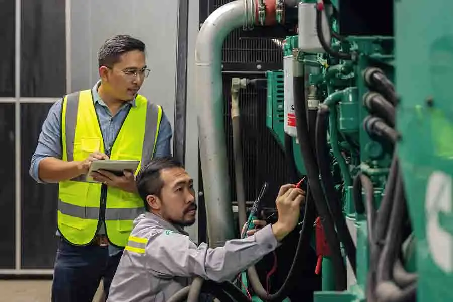 Technical Translator