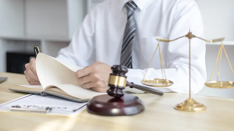 Mississauga Legal Translation image