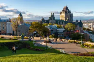 Quebec document translations