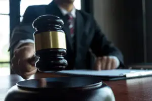 Legal Translation Services