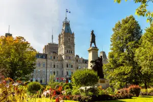Quebec legal translation servcies