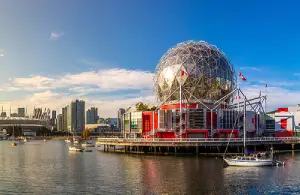 Document translation services in Vancouver