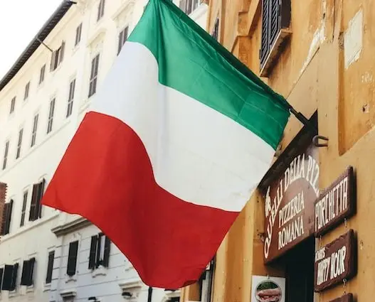 Italian to English Translation Services Image