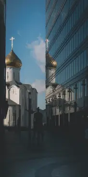 English Russian Translation