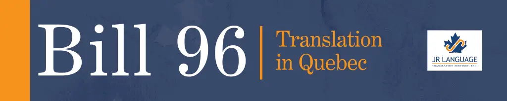 English to Canadian French translation