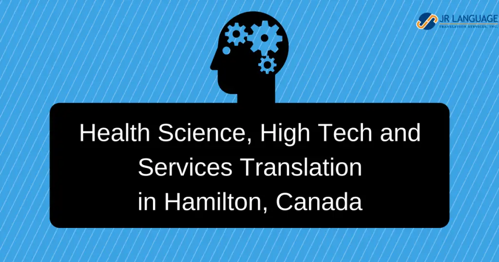translation services in Hamilton, Canada Image