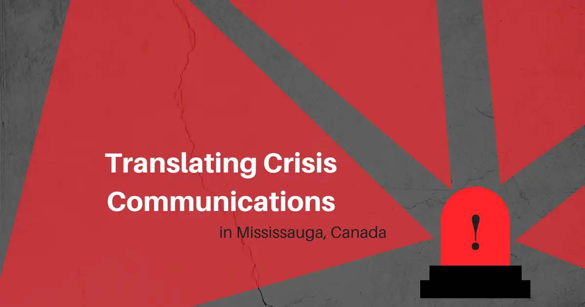 translation services Mississauga Image