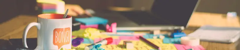 Professional Transcreation Services Image