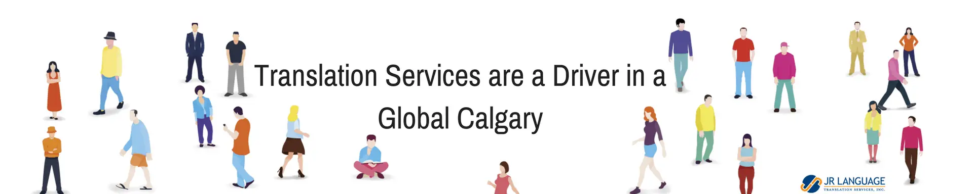 Calgary translation services global