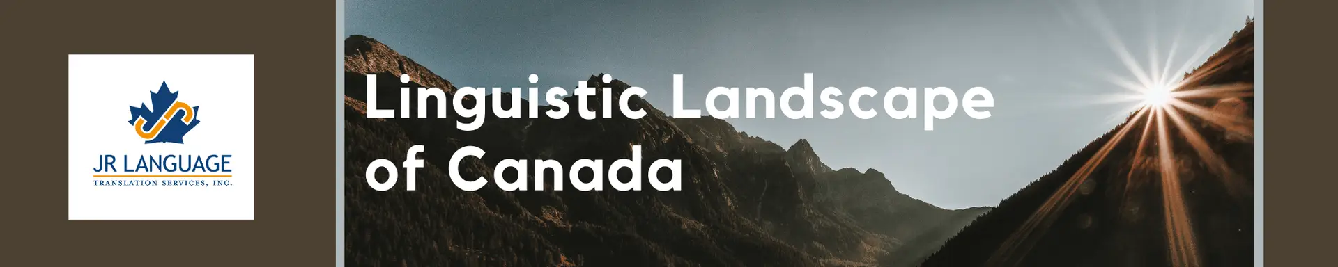 Translation Services Company Toronto Image