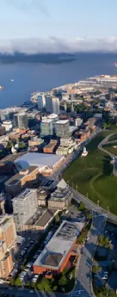 Halifax, Nova Scotia, Translation Services Image