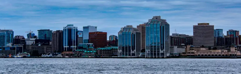 Halifax Translation Services Banner