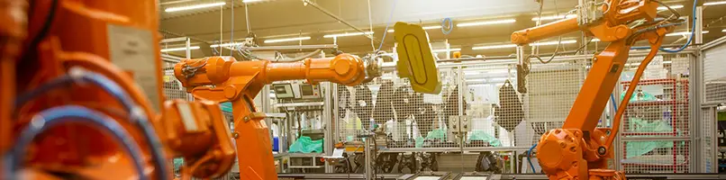 Manufacturing Translations Banner Image