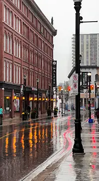 Ontario Kitchener Translation Services