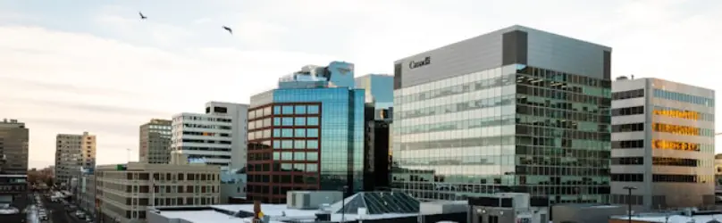 Regina Translation Services Banner