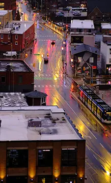 Translation Services In Kitchener