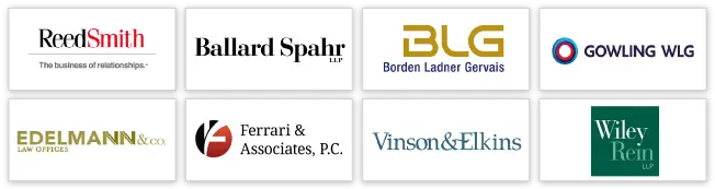 Legal Translation Clients Image