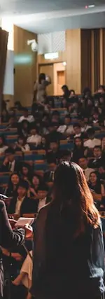 Conference Interpretation Image