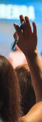 Conference Interpreting Image