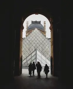 Escort Interpreter Image