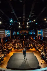 Interpretation Equipment Image