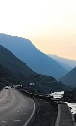 Persian Translation Services Image