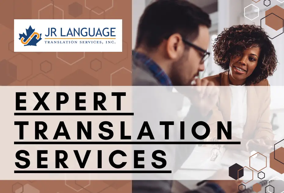 Translation Services Canada Feature Image