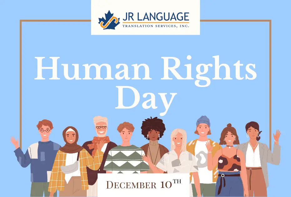 Human Rights Day Feature Image