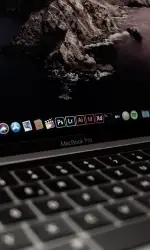 Multilingual Desktop Publishing Image