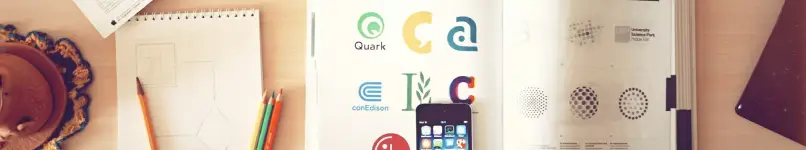 Multilingual Graphic Design Image