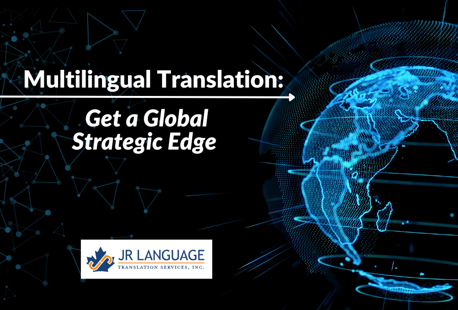 Multilingual Translations Feature Image