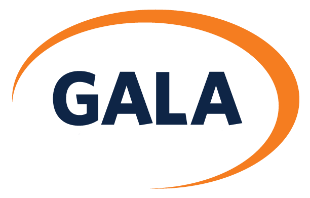 Gala Logo image