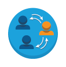 Consecutive Translation Services icon