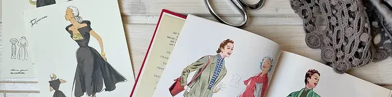 Fashion Industry Translation Services Image